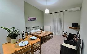 My Lemnos Studios - Studio 3