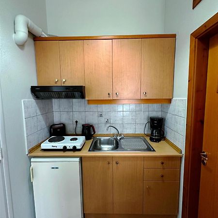 My Lemnos Studios - Studio 3 Repanidhion Εξωτερικό φωτογραφία