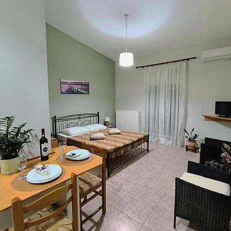 My Lemnos Studios - Studio 3 Repanidhion Εξωτερικό φωτογραφία
