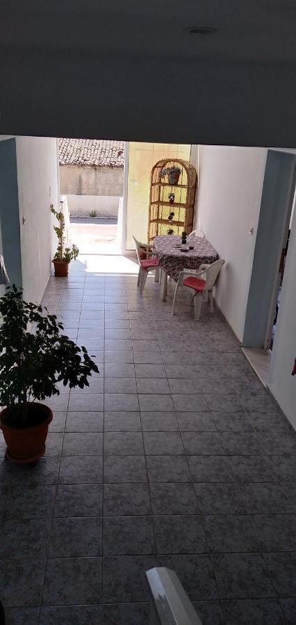 My Lemnos Studios - Studio 3 Repanidhion Εξωτερικό φωτογραφία