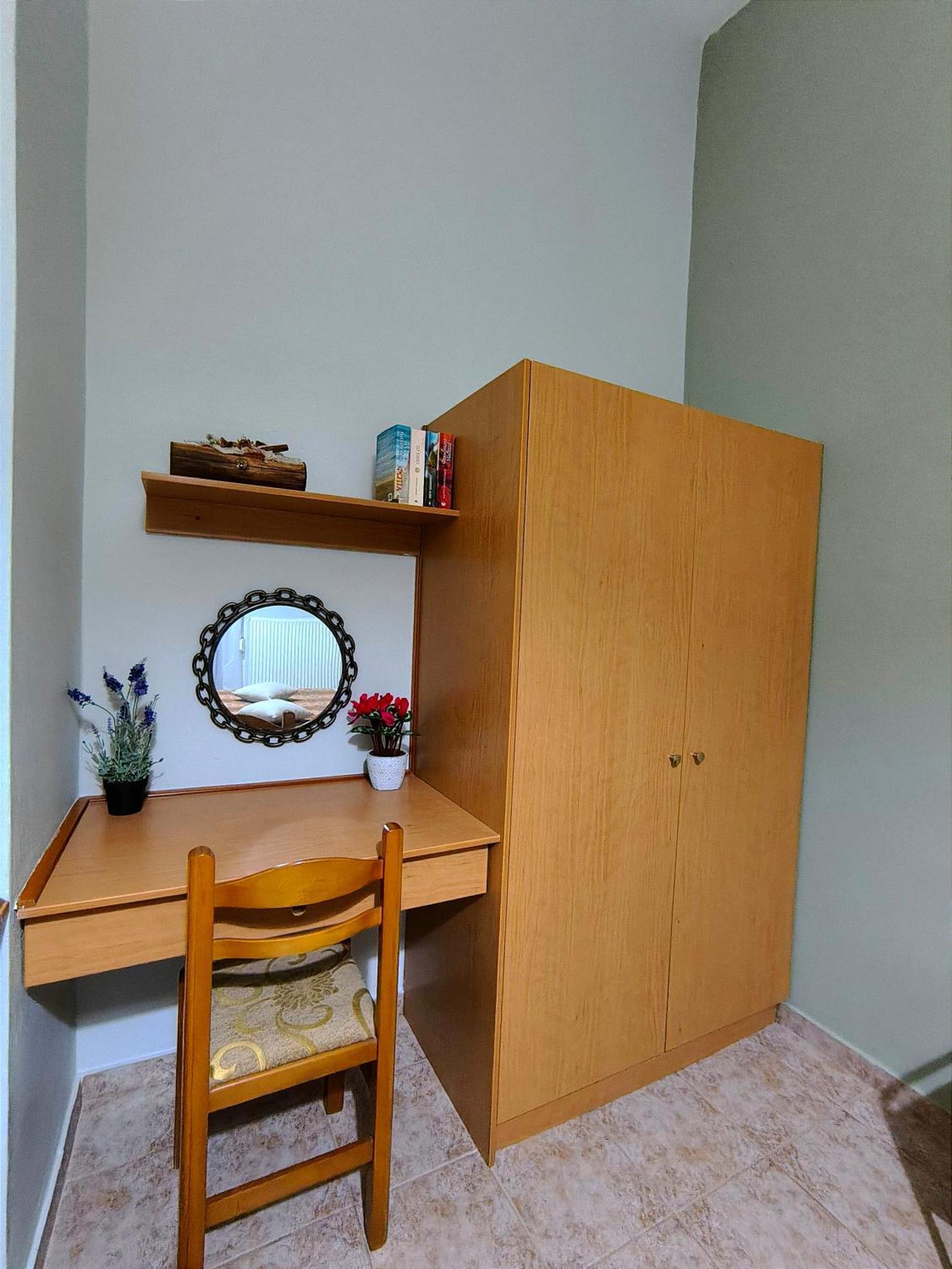 My Lemnos Studios - Studio 3 Repanidhion Εξωτερικό φωτογραφία